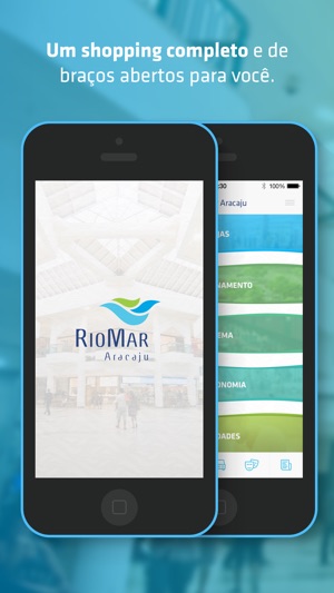 RioMar Aracaju(圖1)-速報App