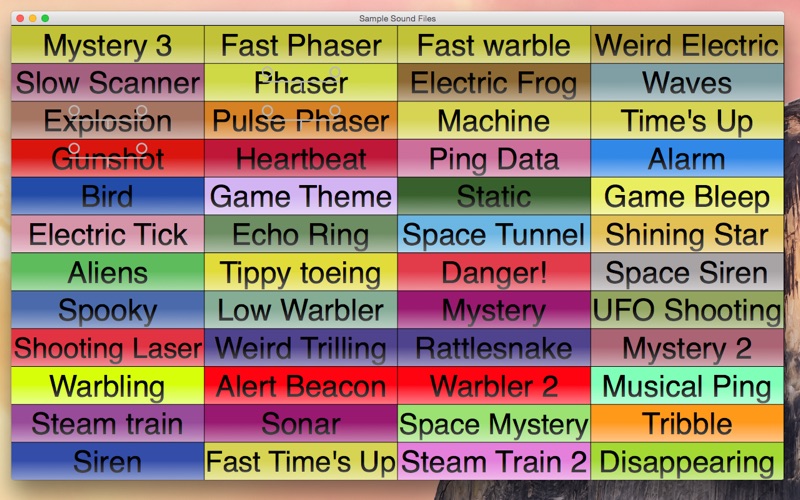 Synth 76477 Sound Synthesizer thumbnail 1