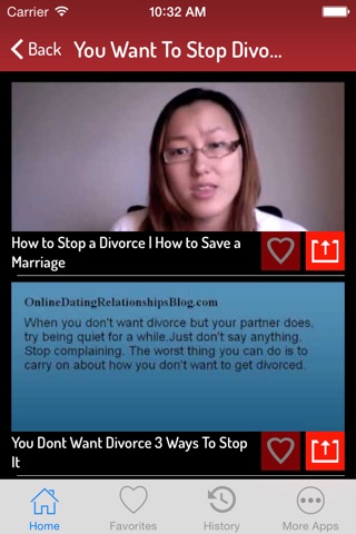 How To Save Marriage - Develop Life-Long Love screenshot 2