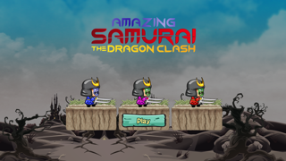 How to cancel & delete Amazing Samurai - Warriors Adventure in Ancient Japan from iphone & ipad 2