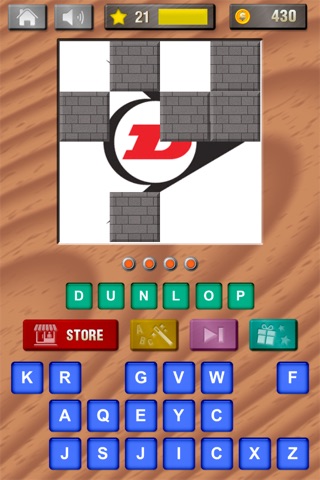 Guess The Logo - Reveal What are the Most Popular Brands and the Most Famous Logos - Fun Free Puzzle Trivia Quiz! screenshot 4