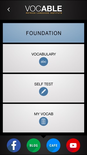 Vocable(圖3)-速報App