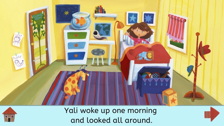 Wake up World: an Interactive Rosh Hashanah Book for the Jewish New Year