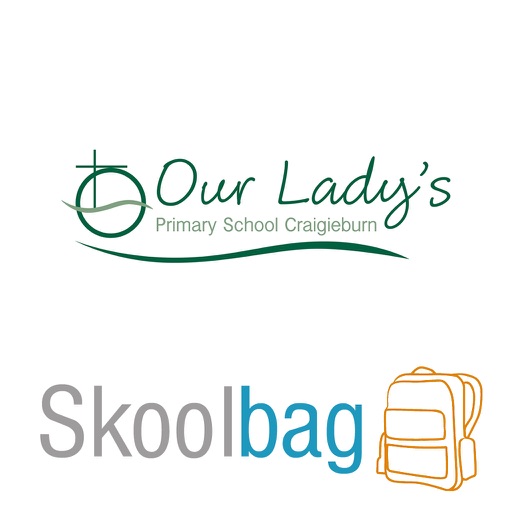 Our Lady's School Craigieburn - Skoolbag icon