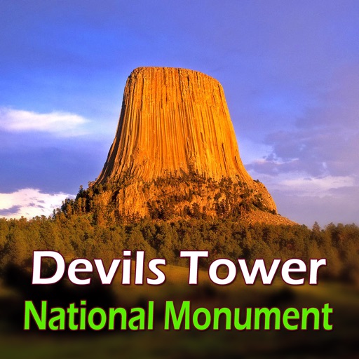 Devils Tower National Monument