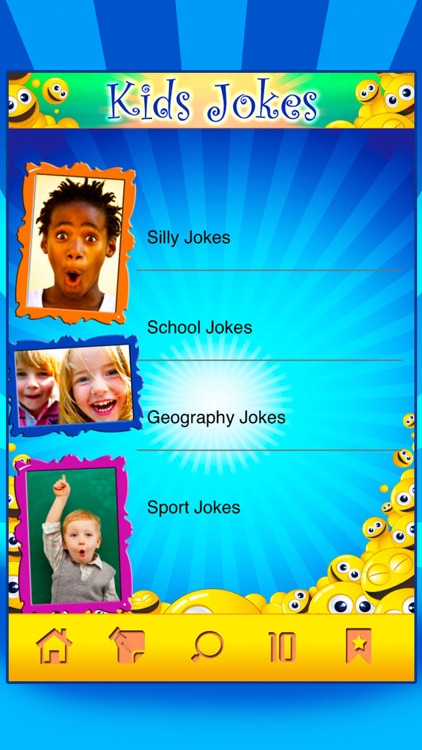 Kids Jokes - Funny Jokes For Children & Parents