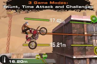 Urban Trial Freestyle - Screenshot 3