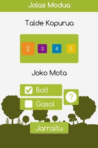 Joko Joko Free screenshot 2