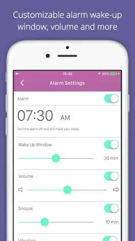 Game screenshot Sleep Tracker hack