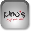 Pino's mLoyal App