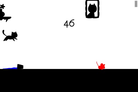 feline. screenshot 3