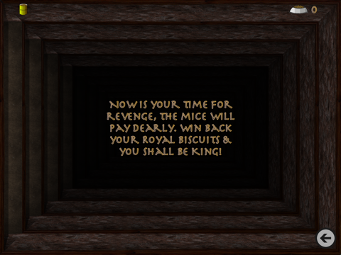 Game of Catz screenshot 2