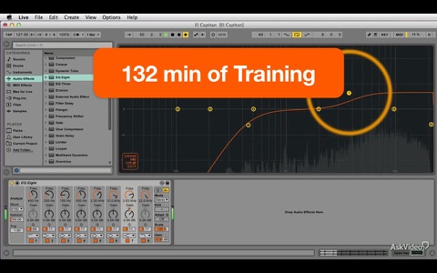 Mix and Master Toolbox Course screenshot 2