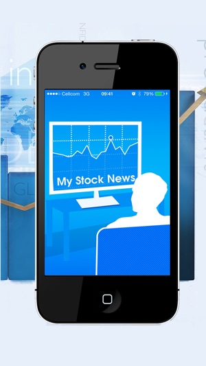 My Stock News – החדשות של המניות שלי(圖5)-速報App