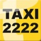 Mit dieser App bestellen Sie ein Taxi von Taxi 2222 Bad Honnef per Knopfdruck