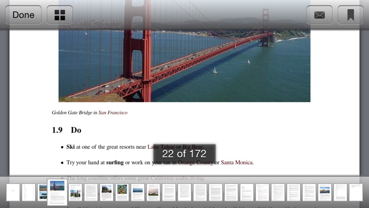 California Offline Map & Navigation & POI & Travel Guide & Wikipedia with Traffic Cameras Pro screenshot-3