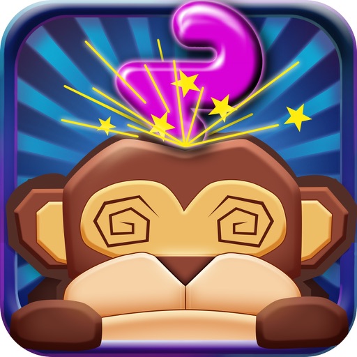 Mazing Ape 2 iOS App
