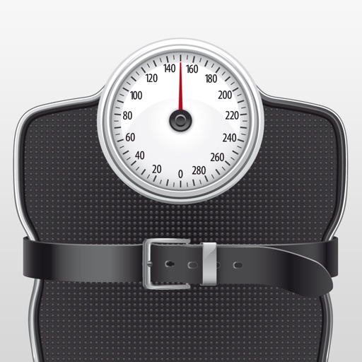 Weight Track - BMI and WHR Icon