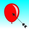 Aim And Shoot Balloon With Bow - No Bubble In The Sky