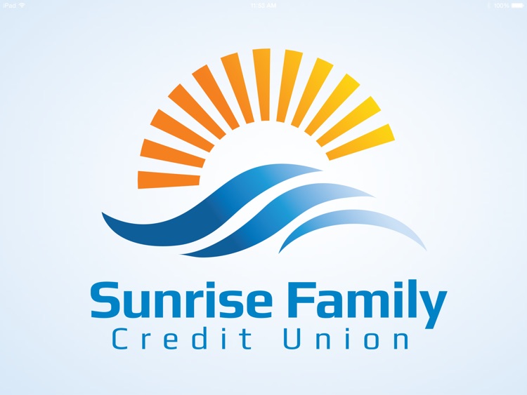 sunrise family credit union sunrise family credit union