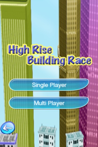 High Rise City Building Race - Fun Top Game FREE! screenshot 4
