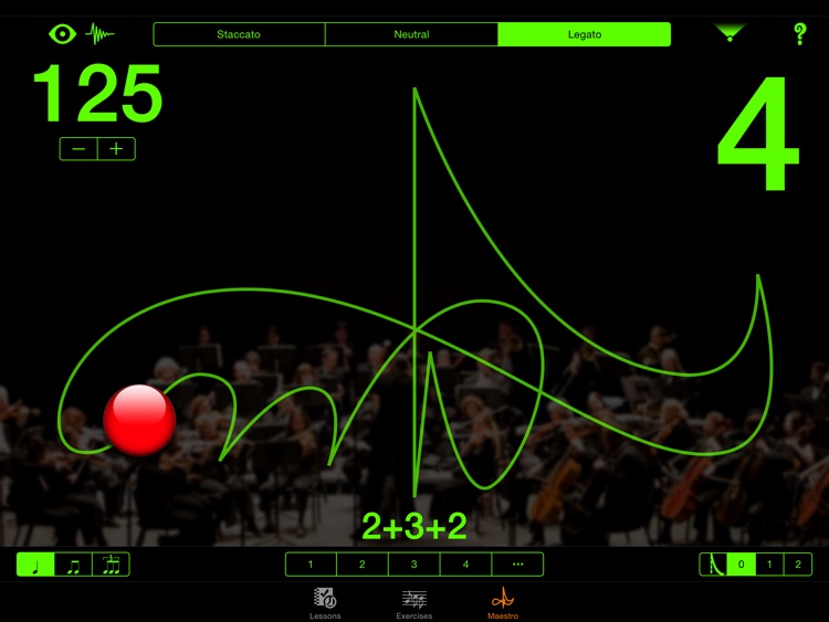Woodshed - Practice Assistant screenshot-3