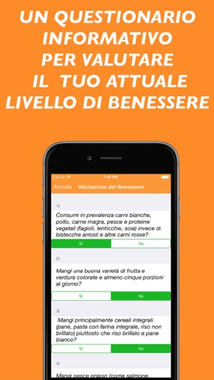 Mio Coach - Perdi Peso e Resti in Forma(圖3)-速報App