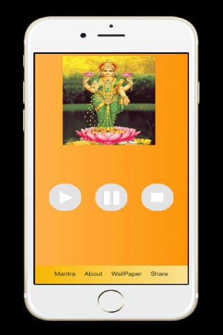 Lakshmi Mantra Meditation screenshot 3