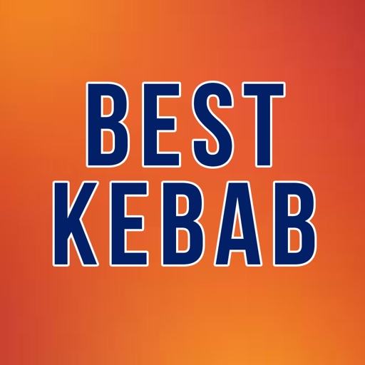 Best Kebab, Crook icon
