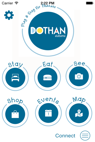 Visit Dothan screenshot 2