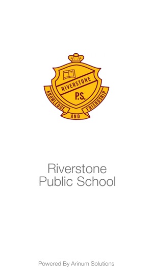 Riverstone Public Shool(圖1)-速報App