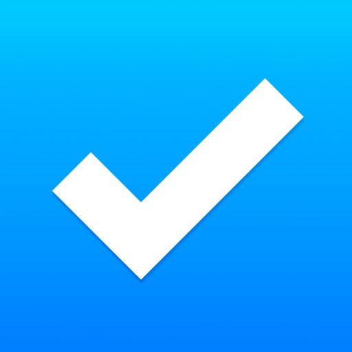 Checklist One - Task Lists, Notes & Reminders iOS App