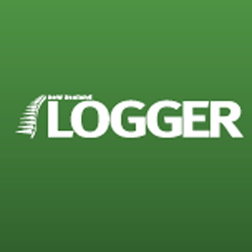 NZ Logger icon