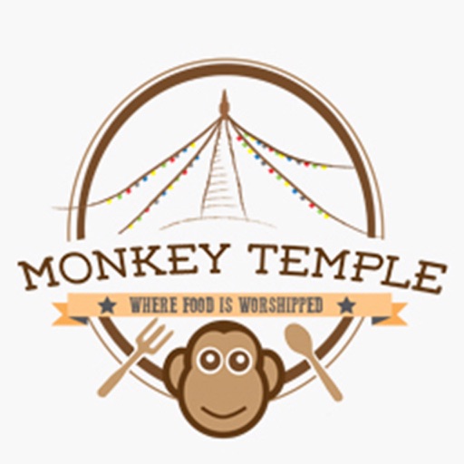 The Monkey Temple icon