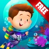 Explorium - Ocean For Kids Free