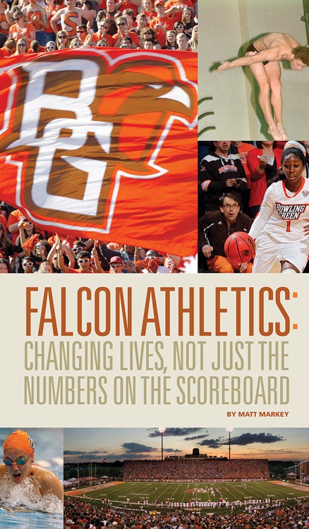 BGSU Magazine