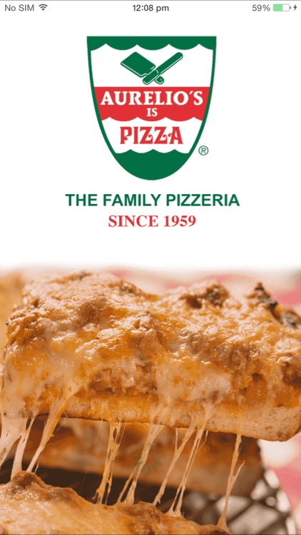 Aurelio's Pizza
