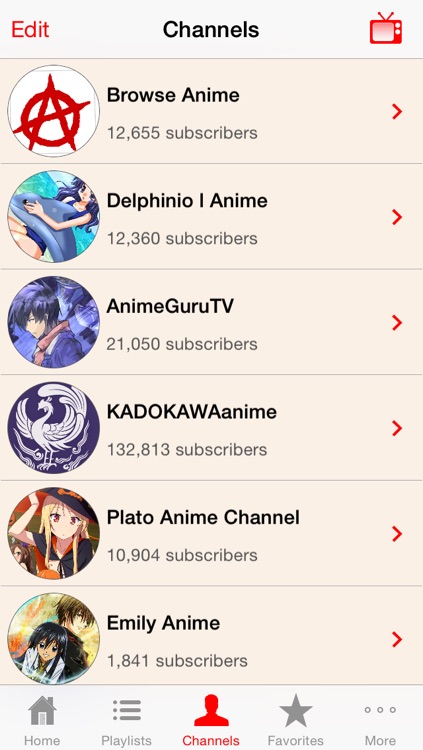 AnimeViewer - Top 300 Japan Anime
