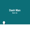 Dash Man - Cover Meters