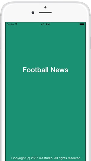 Football News(圖1)-速報App