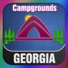 Georgia Campgrounds & RV Parks