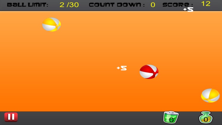 Toy Balls Tap: Impossible Fast Popper Smash screenshot-3