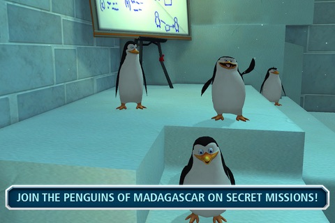 World of Madagascar screenshot 2
