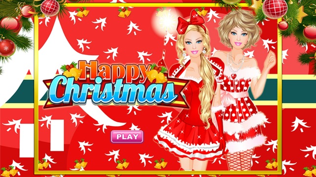 Happy Christmas(圖1)-速報App