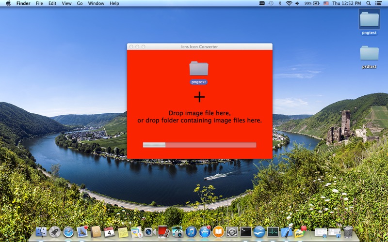 Icns Icon Converter thumbnail 3