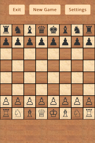 Chess Challenge screenshot 2