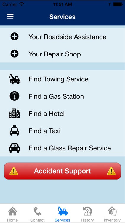 Marshall & Sterling Leeds screenshot-3