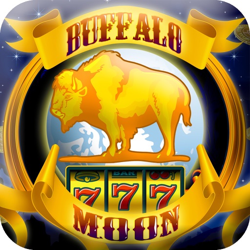 Sloto Moon - Free Slot Machines and Casino Games