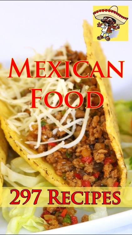 Mexican Recipes !