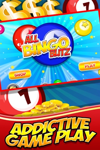 ``` All Blitz Bingo Casino` - Rush To Crack The Best Price Is Right Lane HD Free screenshot 3